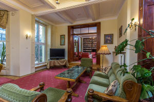 Willa Carlton Zakopane hory Tatry dovolenka v poľských horách