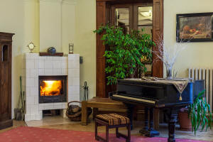 Willa Carlton Zakopane hory Tatry dovolenka v poľských horách