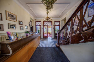 Willa Carlton Zakopane hory Tatry dovolenka v poľských horách